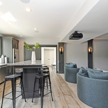 Loft/Theatre