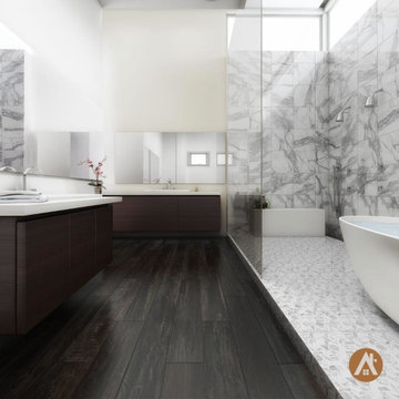 Bathroom Renovations