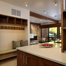 Aspen remodel
