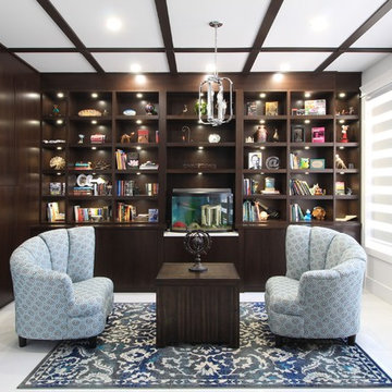 Vibrant and Sophisticated