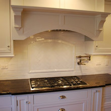 Backsplash