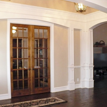 2055 Chatfield Ln, Lucas, TX 75002