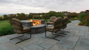 Charlotte Property With Water Feature