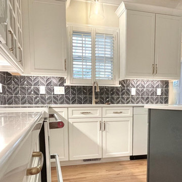 Kitchen Gallery