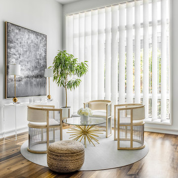 West Town Home