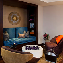 Wine room ideas
