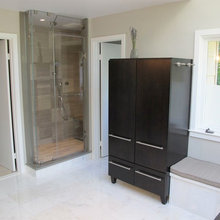 Bathroom Ideas