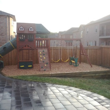 Our Work