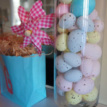 Spring decor