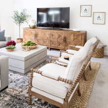 Living Room Ideas