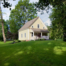 Granny Or Guest House