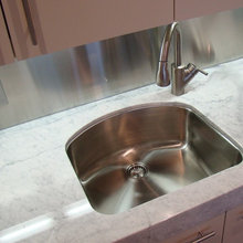 Sinks