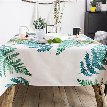 Beautiful Tablecloths
