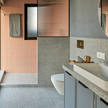 Bathroom Ideas