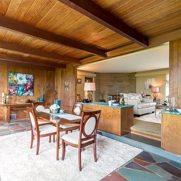 Occupied Staging Middlebury CT