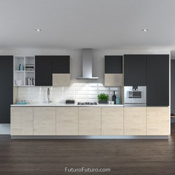 24&Prime; Venice Wall Range Hood - Range Hoods And Vents