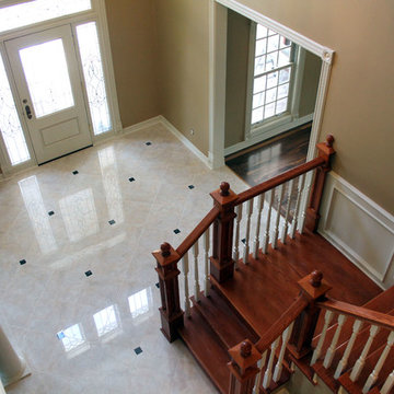Country Estate Home Remodel