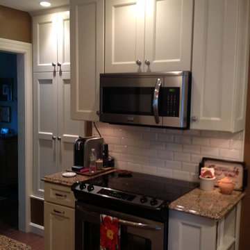Kitchens from our designers