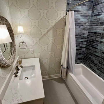 (2025) Condo Bathroom Renovation