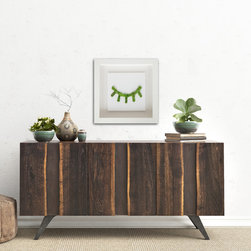 Moss & Live Art Collection - Prints And Posters