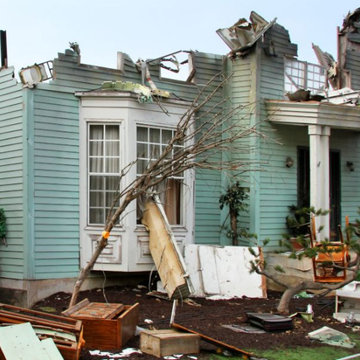 Proactive Water Damage Tampa
