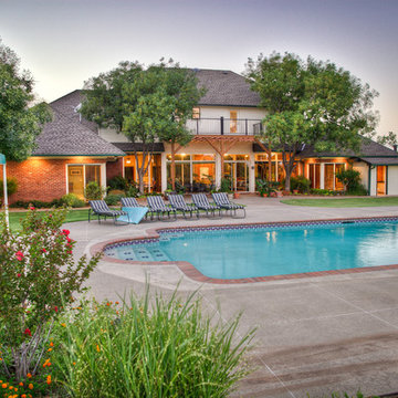 2920 Morgan Rd - Wyatt Poindexter KW Elite