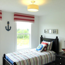 Bennett’s bedroom