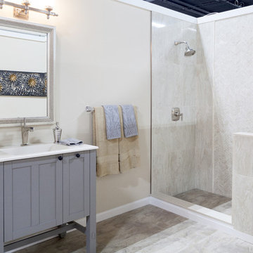 2017 Philly Home & Garden Show Smart Home