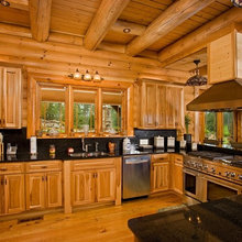 Kitchen Tile Backsplash