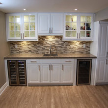 basement ideas