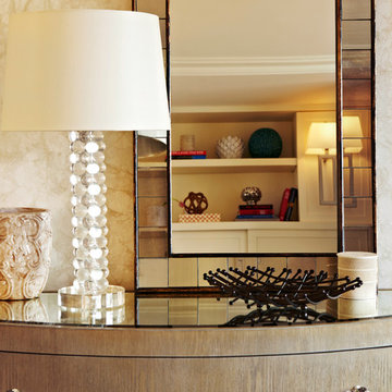 New York City pied a terre