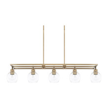 Pendent Lighting