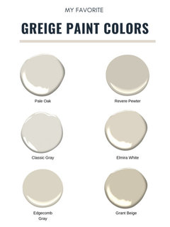 Anyone With Elmira White By Benjamin Moore?