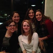 Foto von Amy Lennon