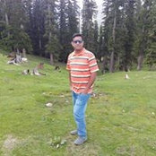 Abrar Awan's photo