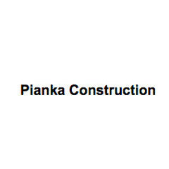 Pianka Construction