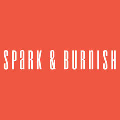 Spark & Burnish Hardware
