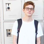Austin Hall's photo