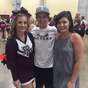 Amber Heine's photo