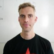 Foto de Ryan Gantz