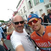 Bernard Combike's photo