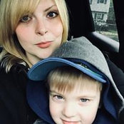 Jennifer Stallone's photo