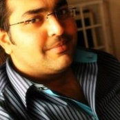 Kashif Pathan's photo