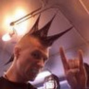 Nicko Ferguson's photo