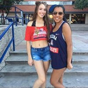 Mia Minervini's photo