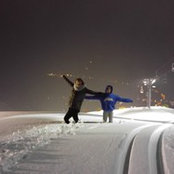 Chris Kingさんの写真