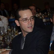 Clinton Alexanders foto