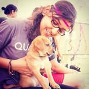 Megha Chawra's photo