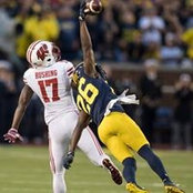 Jarrett Johnson's photo