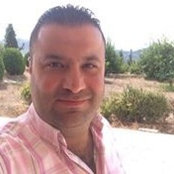Khaled Yaghi's photo